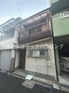 舟田町テラスハウスの間取り画像