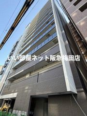 エスリードレジデンス ザ・グラン梅田イーストの外観画像