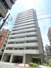サンピエス大森の間取り画像