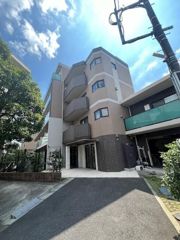 HY’s briller大森北の外観画像