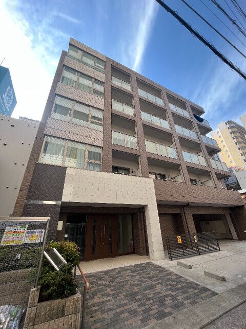 REGALO PLUSの外観画像