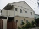 エクセル倉賀野Aの外観