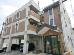 SUNLIFEの外観画像