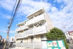 CraneⅠの間取り画像