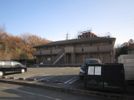 一刻館の間取り画像