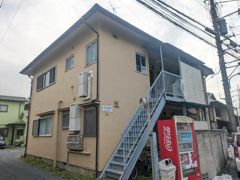 メゾンさいとうの外観画像
