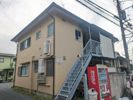 メゾンさいとうの間取り画像