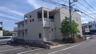 レオネクストガブリエルの外観画像