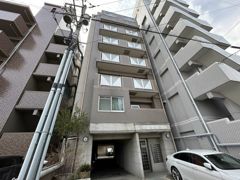 ステイヒア牛田の外観画像