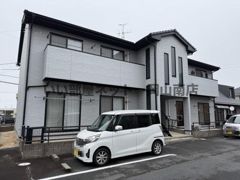 サンパティオ大福Ⅱの外観画像