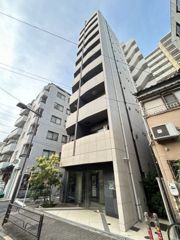 プレスタイル入谷Ⅱの外観画像