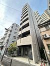 プレスタイル入谷Ⅱの間取り画像