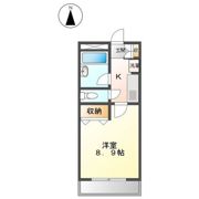 カドーラの間取り画像
