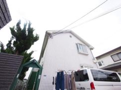 メゾンドK（K）の外観画像