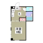 国松ビルの間取り画像