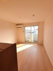 エステイトZEN Cの間取り画像