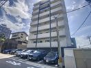 LIBTH西新2の間取り画像