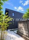 FreeSky2の外観