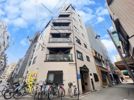 トリル日本橋の間取り画像