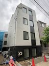 RESIBAAYASEの間取り画像