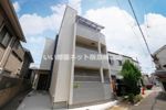 ピレーネ福町の間取り画像