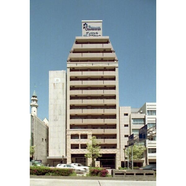 プレサンス桜通アベニューの外観画像