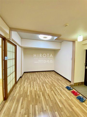 リビング