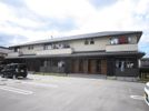 ウィット西川口の外観