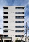 ベルフール吹田の間取り画像
