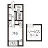 BrownSheepの間取り画像