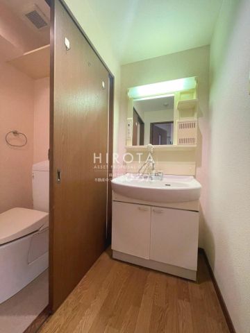 熊西保育園(38m)