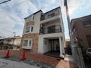 Villa le Euphoria KITANOの間取り画像