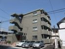 ソレイユの間取り画像