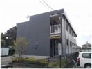 レオパレス戸島Ⅲの間取り画像
