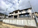 ビューヒルズ若野 A棟の間取り画像