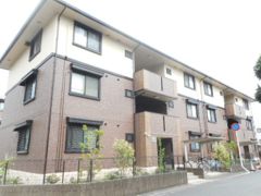 シーガルパークの外観画像