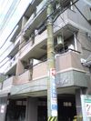 メーゾン石井の間取り画像