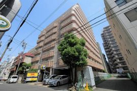 フィレンツェの外観画像