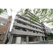 ヴィラコート横浜の外観画像