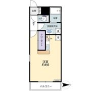 Protos Zeroの間取り画像