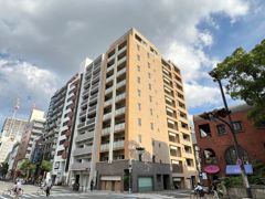 シェーンブルンの外観画像