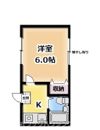 OMTビルの間取り画像