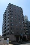 SunSpringTowerの間取り画像