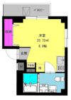 b’CASA Albionの間取り画像