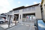 メゾン・ブルームの間取り画像