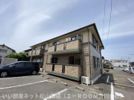セジュール石井 C棟の間取り画像