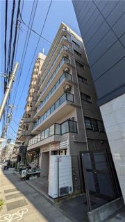 ルミエールの外観画像