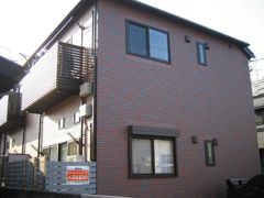 ステラガーデンの外観画像