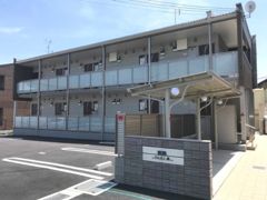 クレイノ葵の外観画像