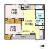 D-Style境の間取り画像